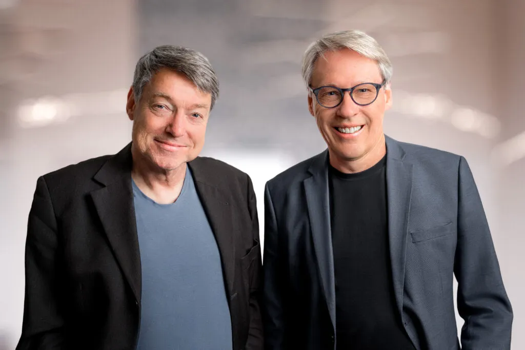 Peter Lennartz Dr. Thomas Warnke