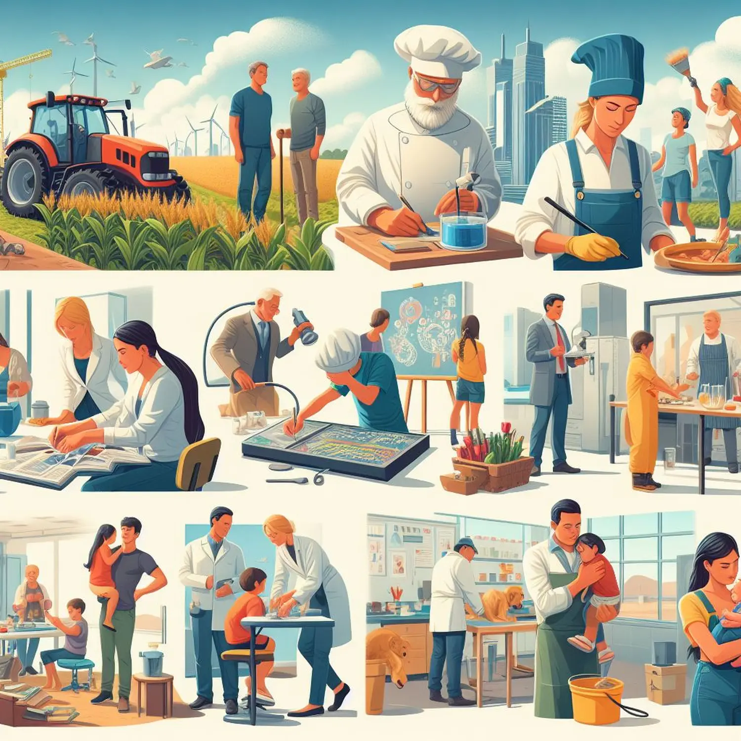 Bedeutung-der-Arbeit Von Ziemlich bester Ruhestand