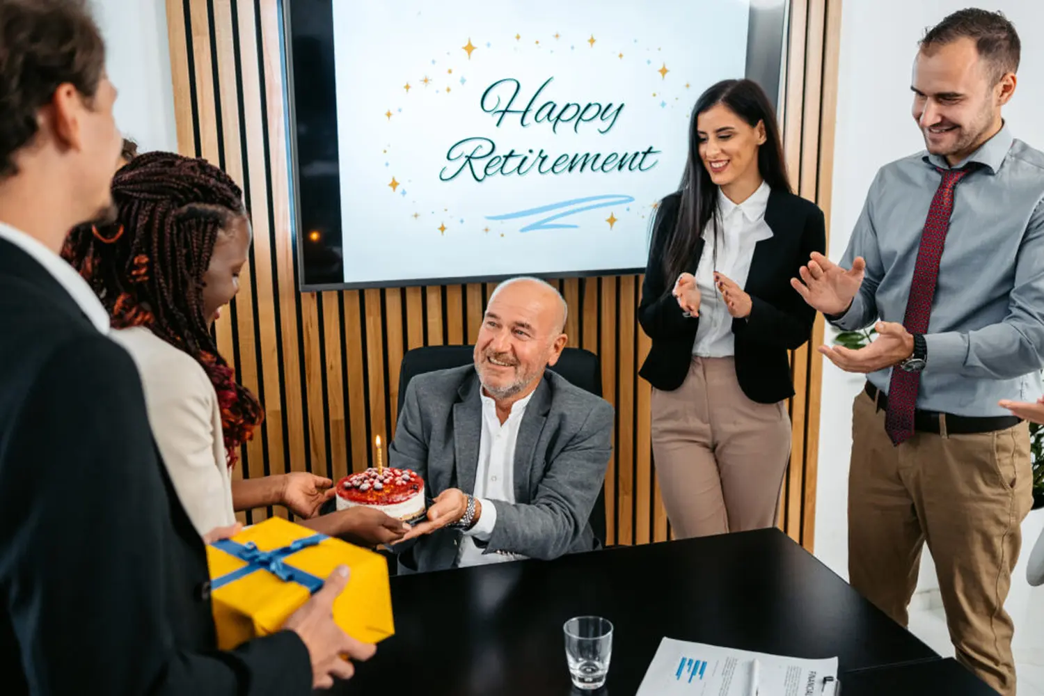 Die letzten 100 Tage als Führungskraft