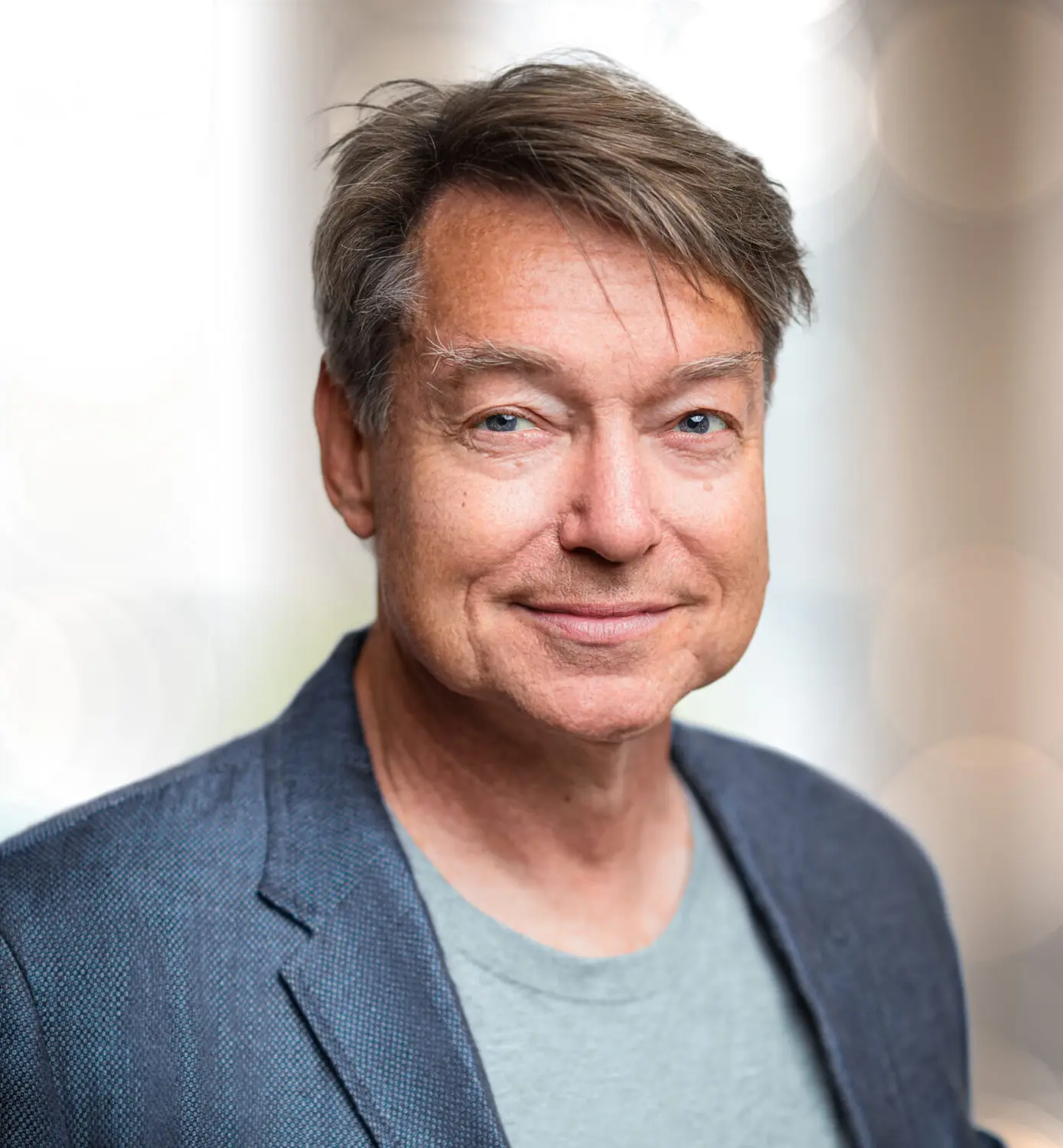 Dr. Thomas Warnke